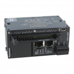 AFP0HC32EP CPU, 16 GİRİŞ(PNP/NPN), 16 PNP ÇIKIŞ, 32K, 1xRS232, 1xETHERNET ÇİFT PORT AFP0HC32EP CPU, 16 GİRİŞ(PNP/NPN), 16 PNP ÇIKIŞ, 32K, 1xRS232, 1xETHERNET ÇİFT PORT